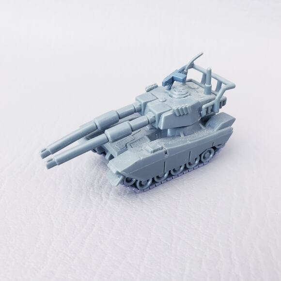 RGM-79[G] GM Ground Type Mobile Suit Gundam In Action Figure MSIA MIA Bandai - Picture 11 of 11